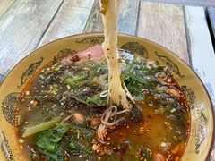 -火辣辣麻辣粉(桃园二巷店)