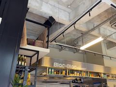 -Blac+Blac(中海环宇荟店)