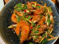 -云海肴·汽锅鸡·云南菜(苏州中心店)