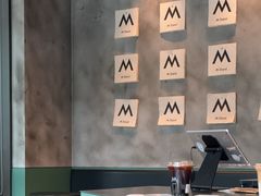 -M Stand(万象前海店)