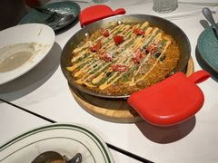 -CRAZYONES克芮旺斯西班牙餐厅(龙湖金沙天街店)