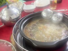 -花苑美食横琴生蚝火锅(拱北粤华路店)