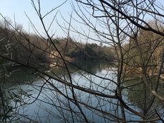 -白马涧龙池景区