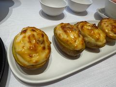 -马克西姆俄罗斯餐厅(绥芬河店)