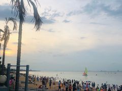 -爱琴海音乐餐吧(西秀海滩店)