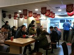 -永和大王(朝晖店)