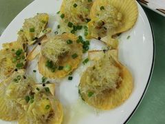 -景好海鲜餐厅(大鹏必选旅游店)