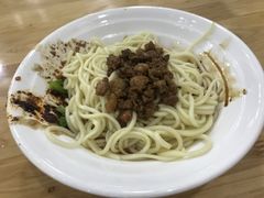 -华兴街自力面店