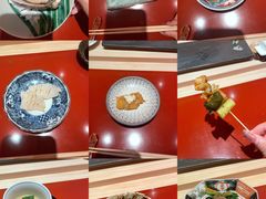 -橼舍鮨青木