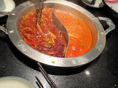 -井格重庆火锅(西直门凯德Mall店)