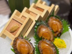 -大葉日本料理·龍蝦任食放題(廣州W酒店)