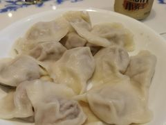 -东方饺子王(大屯路店)