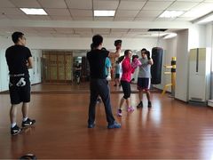 iphone_upload_pic-上海江南武术馆(徐家汇馆)