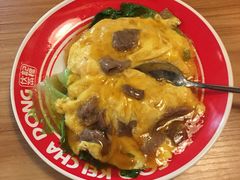 -伙记茶档(龙海风情小镇店)