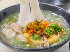 -石屏老字号4号包浆豆腐美食城(泼水广场店)