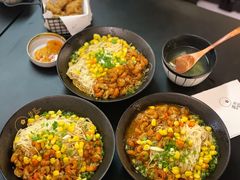 -贡梅老面馆·蟹粉面·无锡特色小吃(南长街主推店)