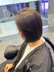 -CIT造型·烫发·染发