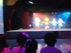 -彩色熊猫剧场