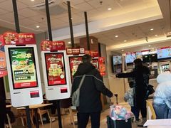 -德克士(北京站店)