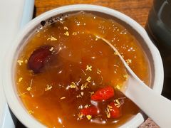 -乔街深夜食堂·台州菜·高压锅生蚝(杭州总店)