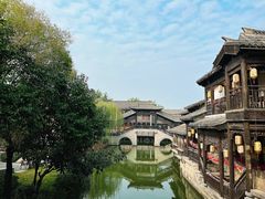 -台儿庄古城