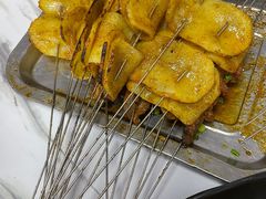 -建国烧烤(建乐路店)