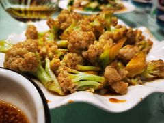 -东门老磨坊羊汤馆(兰山新东关店)