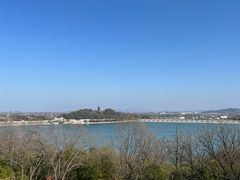 -天目湖山水园
