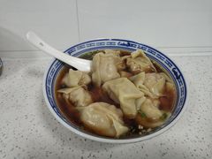 -古徽州馄饨店(宝安路店)