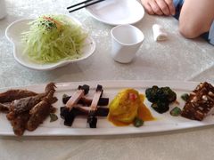 -大碗居·烤鸭·鱼头泡饼(天坛东门店)