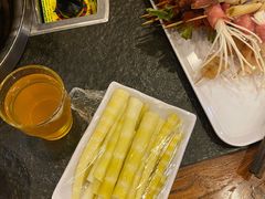 -川成串·自助串串香火锅(朝阳店)