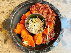 南北鸳鸯锅-重庆渝达老火锅(春熙路店)