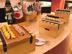 -好日子皇冠假日酒店·君怡咖啡厅(特美思大厦店)