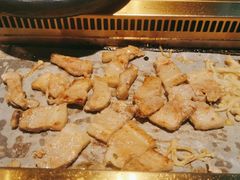 -新石器烤肉(之心城店)