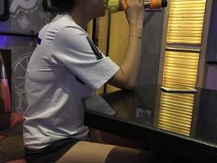 -乐宴KTV(华强北中航城君尚购物中心店)
