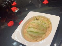 -盛百味·家宴餐厅(霸州分店)