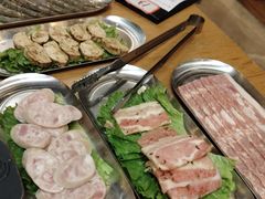 -滋滋烤肉(解放路创客店)