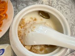 -汗腾格里·风味餐厅(新疆驻京办店)