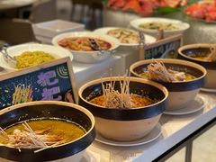 -TABLE·味西餐厅-成都茂业JW万豪酒店