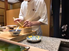 -鮨一日本料理旗舰店(总店)