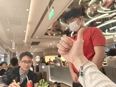 -西塔老太太泥炉烤肉(川沙百联店)
