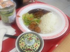 -和合谷(德外店)