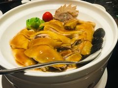 花雕酒醉河田鸡-闽和南(深圳万象城店)