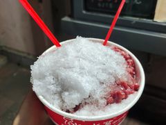 -冰冰酱老味刨冰绵绵冰(爱国道店)