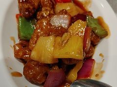 -翠华餐厅(正佳广场店)