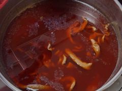 -张家巷胖哥肥肠·三十年老店(原工人村菜市店)