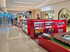 -爱睿思儿童早教亲子游泳(万象城店)