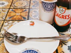 -番茄屋葡式美食(总店)