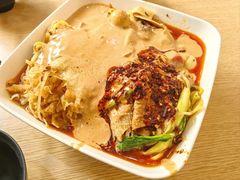 -林静小吃(复兴路店)