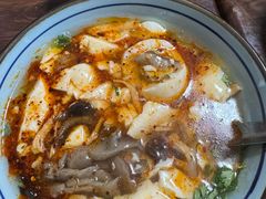 -滨哥滨嫂豆腐脑(南岗店)